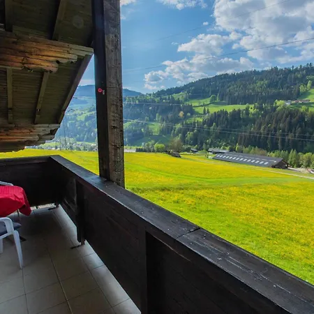 Апартаменты Huberhof 9 By Alpenidyll Шладминг