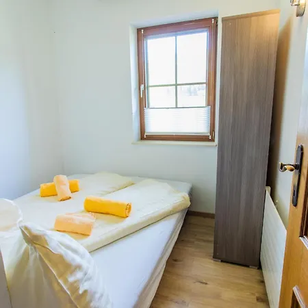 Huberhof 9 By Alpenidyll Апартаменты *